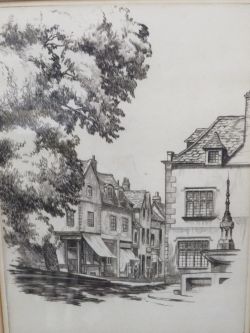 Antiques & Home Auction