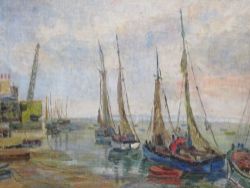 Antiques & Home Auction