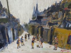 Antiques & Home Auction