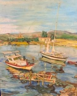 Antiques & Home Auction