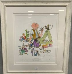 Antiques & Home Auction