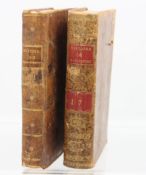 Monsieur Le Beau, Histoire du Bas-Empire,en commencant a Constantin le Grand-Tome onzieme, 1777 u. 