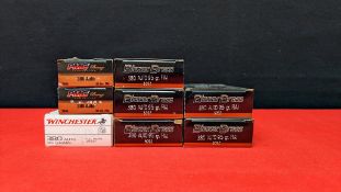 Group of .380 auto caliber ammunition - 400 rnds