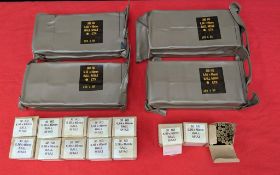Group of South African Military 5.56 x 45 mm ammunition - 1590 rnds