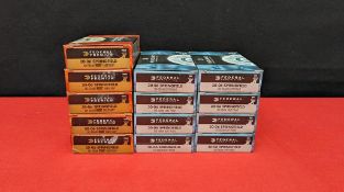 Group of .30-06 sprg caliber ammunition - 260 rnds