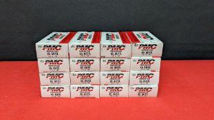 Group of .45 auto caliber ammunition - 800 rnds