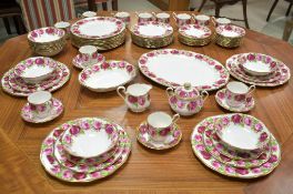 Royal Albert 