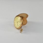 Waltham 14K Gold Case Pocket Watch.