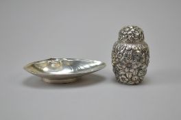 Sterling Silver 