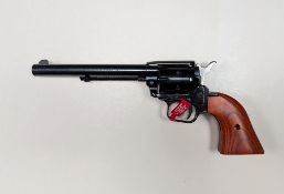 Heritage Rough Rider Single Action Revolver.