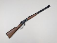 Winchester Model 94 AE Lever Action Rifle