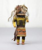 1930s Hopi Kachina Doll.