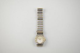Omega Constellation Women's Wristwatch, 6552/864.