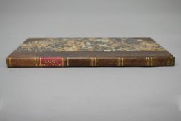 The Lady Preceptor or a Letter to a Young Lady of Distinction, 1743.
