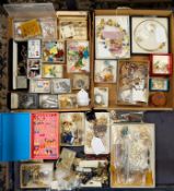 Group of Costume Jewelry.