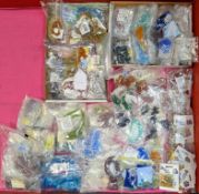Group of Costume Jewelry.