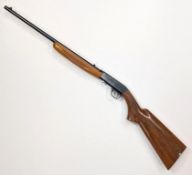 Browning SA-22 Take-down Rifle