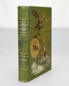 One Volume, Die Dogel Europas, 1897.