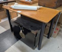 Contemporary Office Work Table