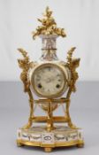 Marie Antoinette Reproduction Mantel Clock.
