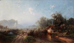 Daniel Meyer Münster -62. Art and Antiques-Auction