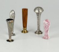 Sammlung Petschaften