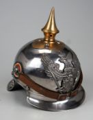 Pickelhaube für preussische Kürassiere