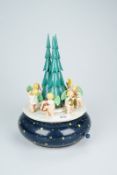 Spieldose Wendt und Kühn