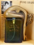Bruni, Bruno: Parfum 
