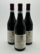 6 Flaschen Luigi Oldero Langhe Nebbiolo 2010
