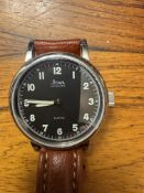 STOWA Partitio Klassik Automatik