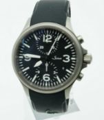 Sinn 756 Fliegeruhr Automatik