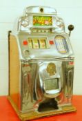 Einarmiger Bandit Jennings Standart Chief 10 Cent