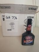 12x Stp Fuel Injectors 