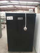 Undercounter Fridge