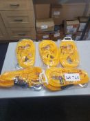 5x Tow Rope