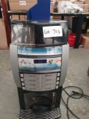 Necta Coffe Machine