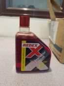 7x Petrol Injector Treatment 