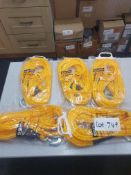 5x Tow Rope