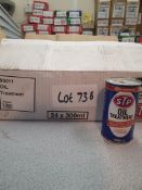 24x Stp Oil Treatment 