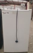 Undercounter Fridge 