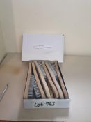 Wire Brushes 