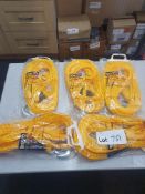5x Tow Rope