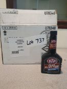 12x Stp Fuel Injectors 