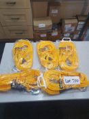 5x Tow Rope