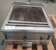 Parry Gas Grill