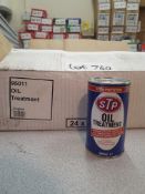 24x Stp Oil Treatment 