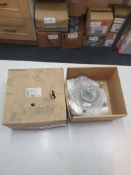 Ford Wheel Bearing Kit 