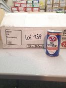 24x Stp Oil Treatment 