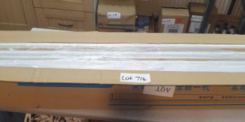 Batten Fitting